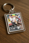 Evenement foto: Serie 303