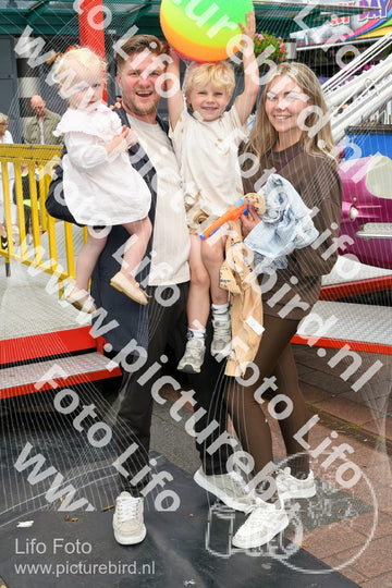 Evenement foto: Serie 303