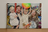 Evenement foto: Serie 303