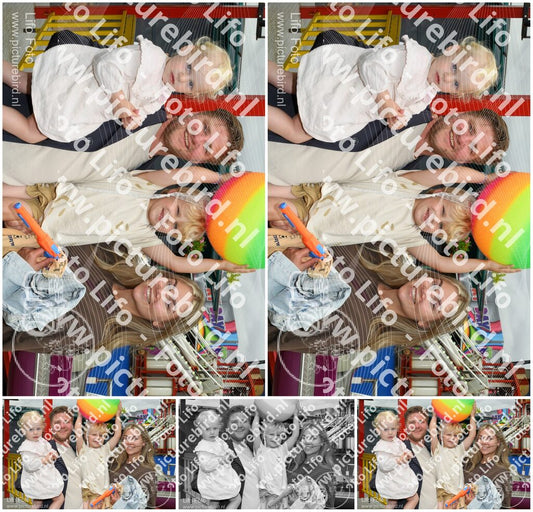 Evenement foto: Serie 303