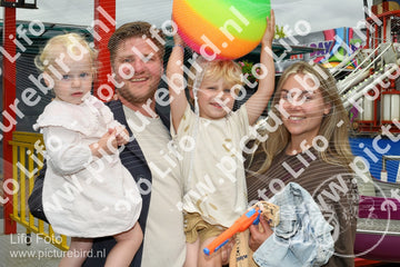 Evenement foto: Serie 303