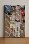 Evenement foto: Serie 303