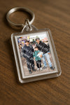 Evenement foto: Serie 303