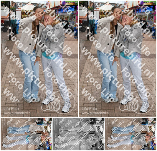 Evenement foto: Serie 303