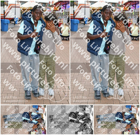 Evenement foto: Serie 303