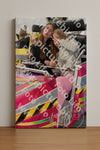 Evenement foto: Serie 303