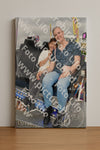 Evenement foto: Serie 303