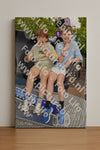 Evenement foto: Serie 303