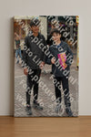 Evenement foto: Serie 303