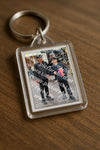 Evenement foto: Serie 303