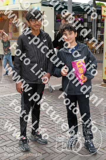Evenement foto: Serie 303