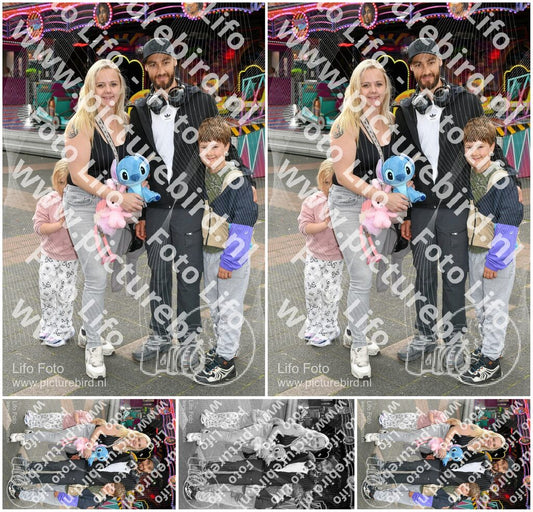 Evenement foto: Serie 303