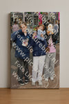 Evenement foto: Serie 303