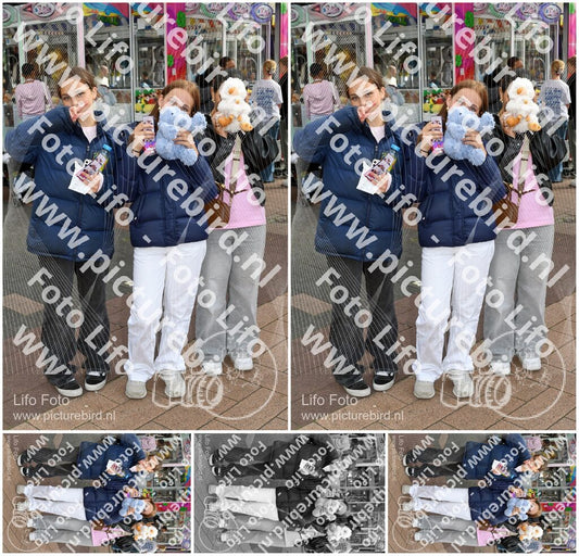 Evenement foto: Serie 303