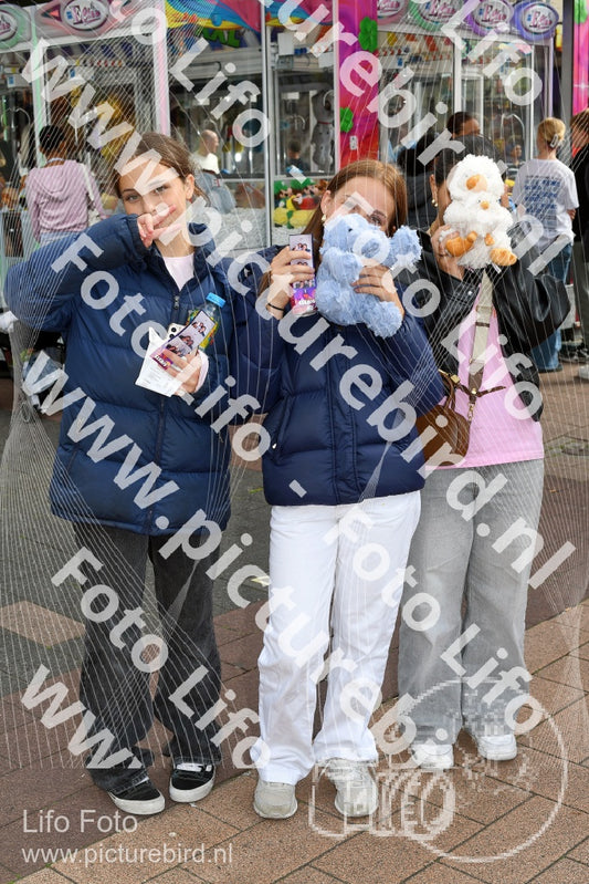 Evenement foto: Serie 303