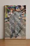 Evenement foto: Serie 303