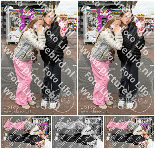 Evenement foto: Serie 303