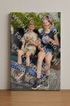 Evenement foto: Serie 303