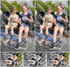 Evenement foto: Serie 303