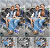 Evenement foto: Serie 303