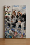 Evenement foto: Serie 303