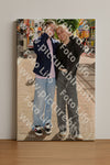 Evenement foto: Serie 303