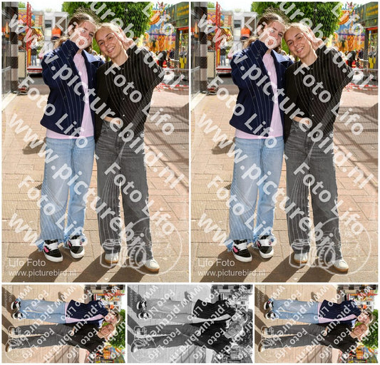 Evenement foto: Serie 303