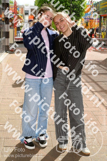 Evenement foto: Serie 303