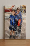 Evenement foto: Serie 303