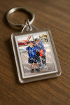 Evenement foto: Serie 303