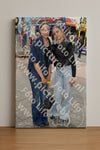 Evenement foto: Serie 303