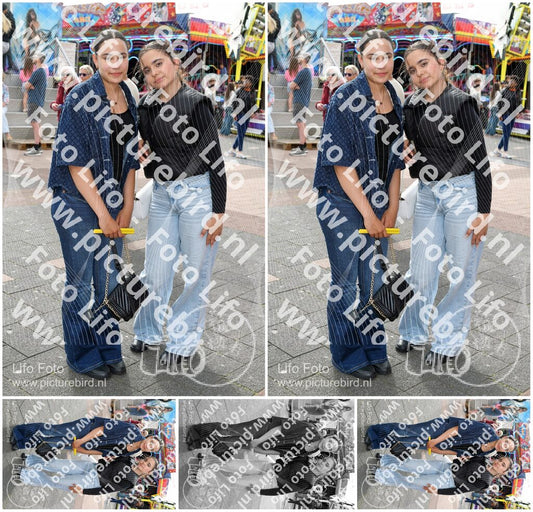 Evenement foto: Serie 303