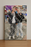 Evenement foto: Serie 303