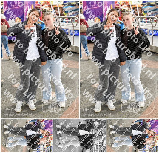 Evenement foto: Serie 303