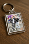 Evenement foto: Serie 303