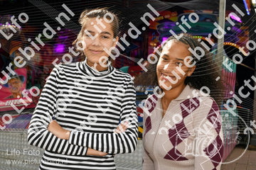 Evenement foto: Serie 303