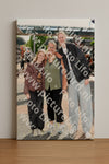 Evenement foto: Serie 303