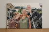 Evenement foto: Serie 303