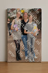 Evenement foto: Serie 303