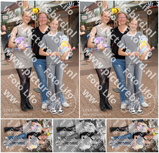 Evenement foto: Serie 303