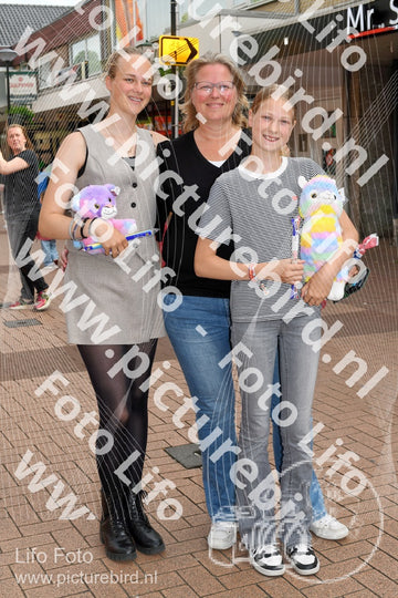 Evenement foto: Serie 303