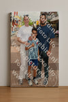 Evenement foto: Serie 303
