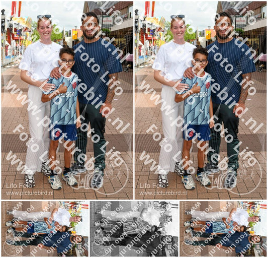 Evenement foto: Serie 303