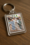 Evenement foto: Serie 303