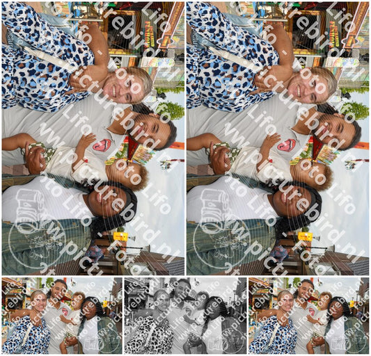 Evenement foto: Serie 303