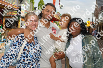 Evenement foto: Serie 303