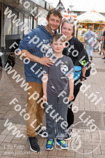Evenement foto: Serie 303