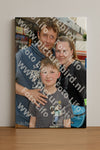 Evenement foto: Serie 303