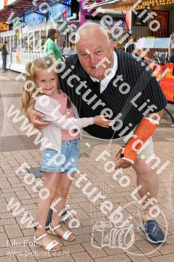 Evenement foto: Serie 303