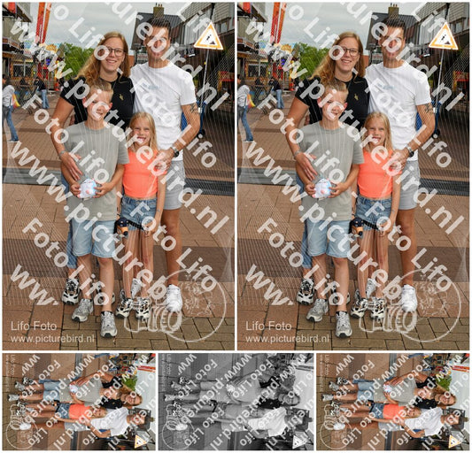 Evenement foto: Serie 303